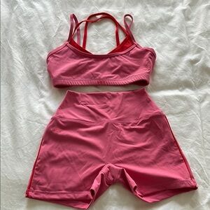 SET Active Sportbody Set